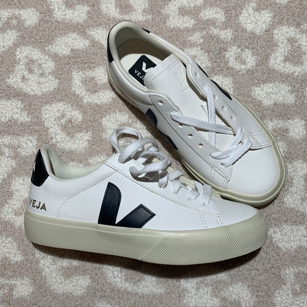 Veja Campo Sneakers